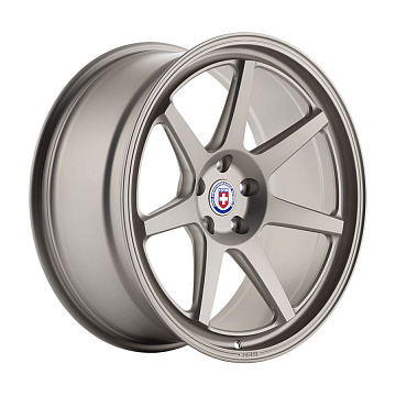 Кованые диски HRE 307 GTS