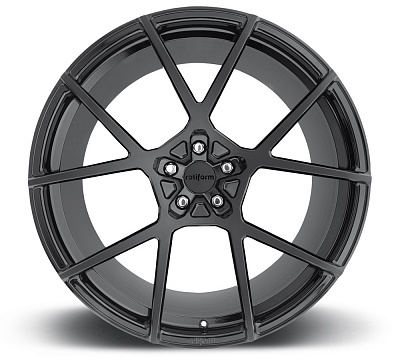 Rotiform KPS