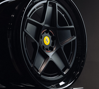 MV Forged GR5-V2