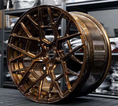 MV Forged MR-217