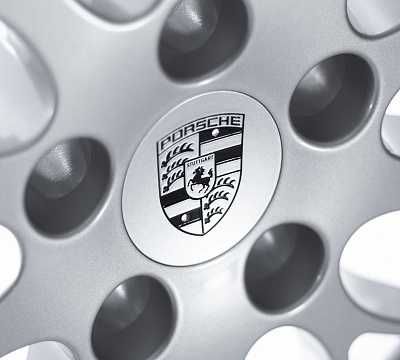 Porsche Sport Classic II