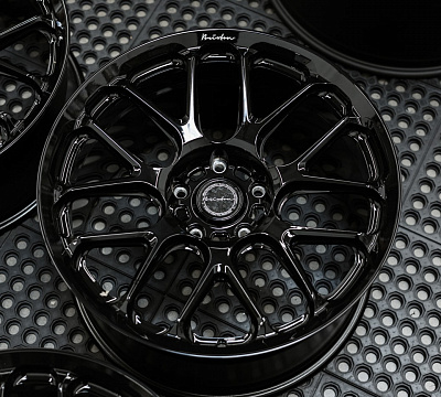 Brixton Forged TR08