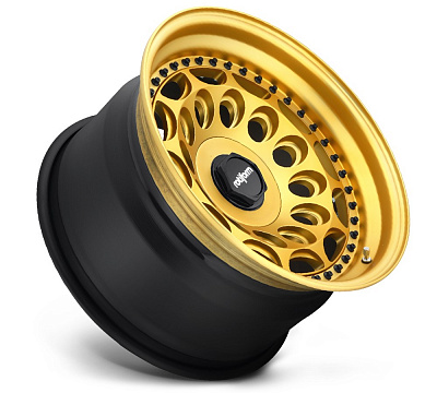 Rotiform HVN