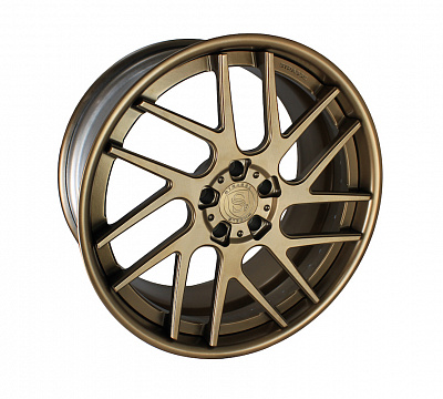 Strasse Wheels SM7T Deep Concave