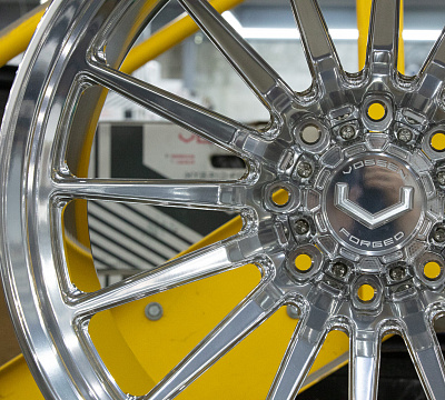 Vossen GNX-01