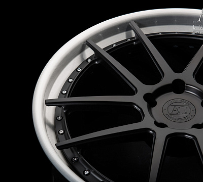 Avant Garde AGL21