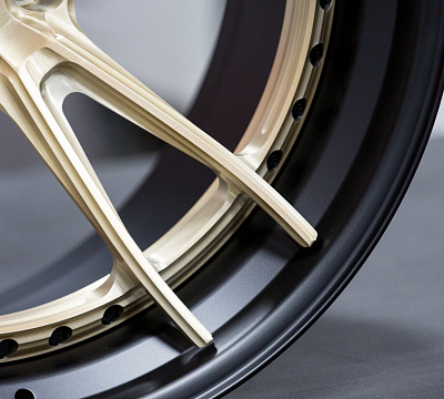 Vossen S17-06 (3-Piece)