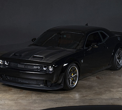 American Racing BISHOP