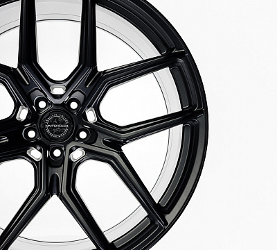 MV Forged MVF-5