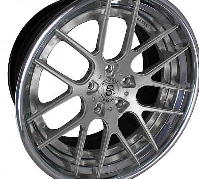 Strasse Wheels SM7 Deep Concave FS