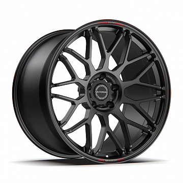 Кованые диски MV Forged MV10 Mono