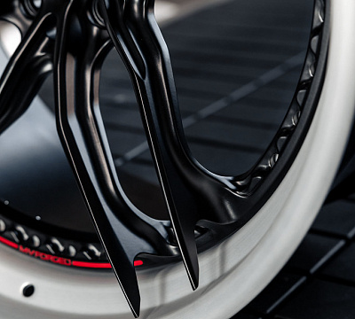 MV Forged SL-515