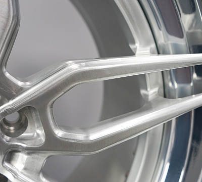 Strasse Wheels SV4 Deep Concave FS
