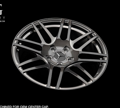 Avant Garde AGL44