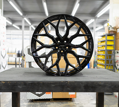 Vossen HF-2