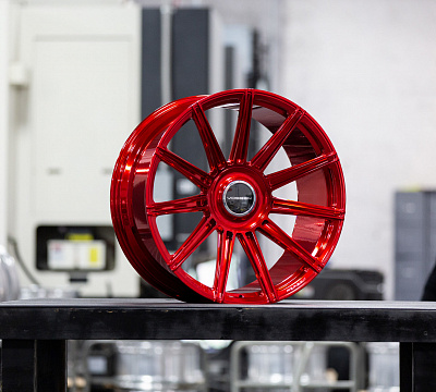 Vossen S17-12