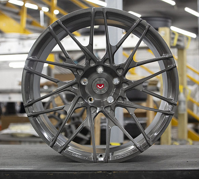 Vossen S17-07