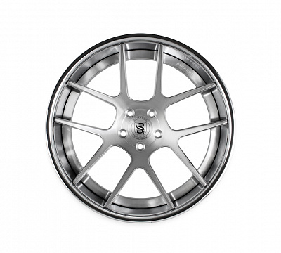 Strasse Wheels SM5 Deep Concave