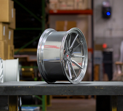 Vossen ML-X2