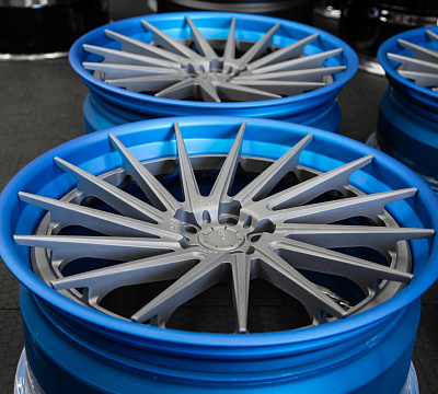 ADV.1 ADV15R Track Spec SL