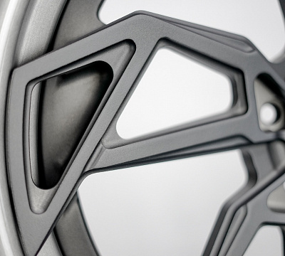 Strasse Wheels SB1 Deep Concave FS