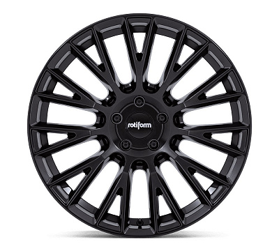 Rotiform LSE