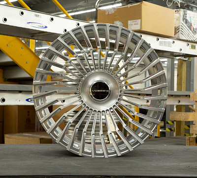 Vossen UV-5