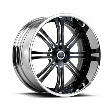 Кованые диски Savini SV27