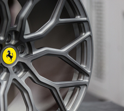 Vossen S17-01
