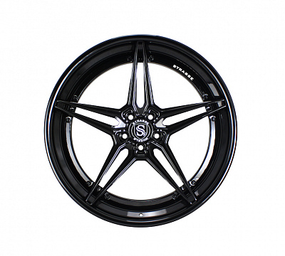 Strasse Wheels SV2 Deep Concave FS