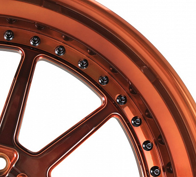 Strasse Wheels R10 Competition
