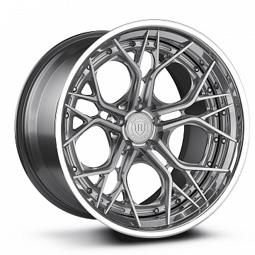 Кованые диски Rohana RFG29