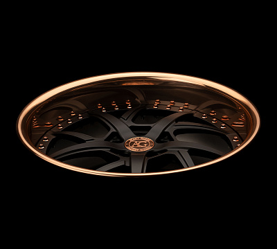 Avant Garde AGL52