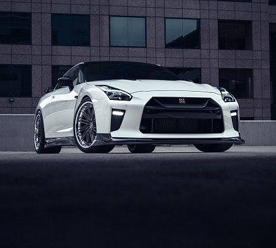 Vossen VPS-5 (3-Piece)