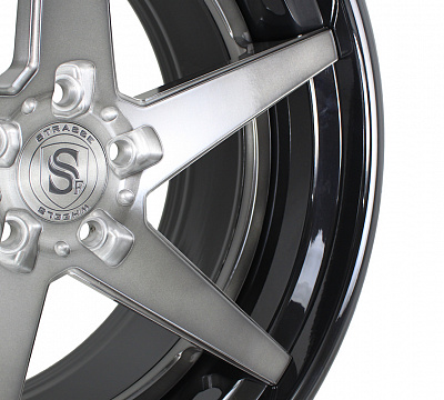 Strasse Wheels S5T Deep Concave FS