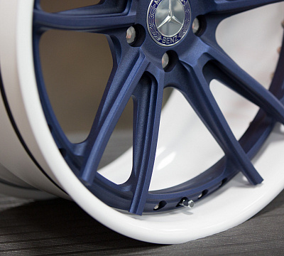 Vossen S17-06 (3-Piece)