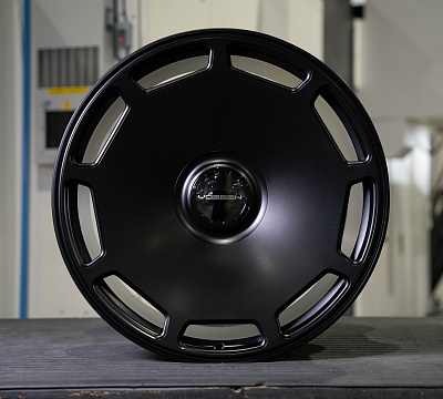 Vossen GEN-06