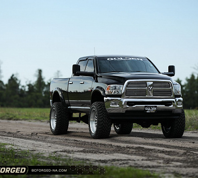 Фото дисков   на Ram 1500 IV