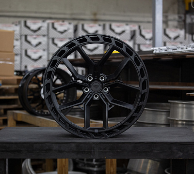 Vossen UV-X