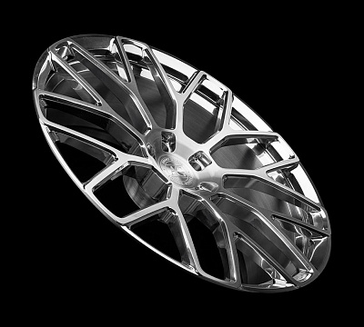 Avant Garde AGL57