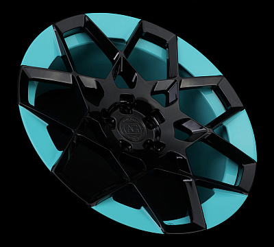 Avant Garde Aero.55