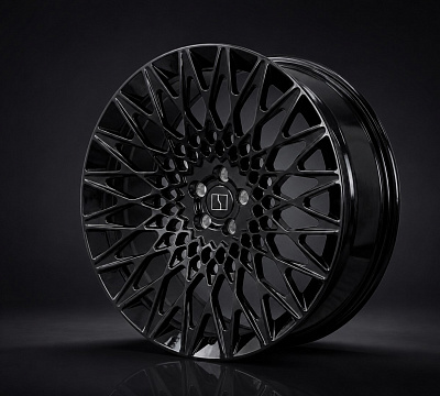 Zeekr Midnight Lattice
