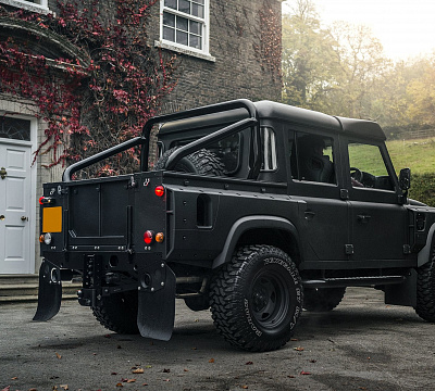 Kahn 1947 Heritage