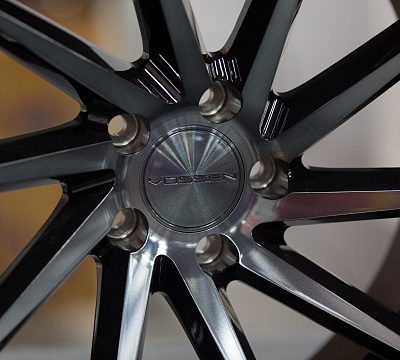 Vossen CVT