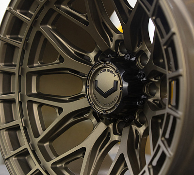 Vossen HFX-1 (8-Lug)