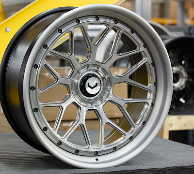 Vossen GEN-03 (3-piece)
