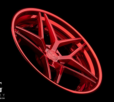 Avant Garde AGL42