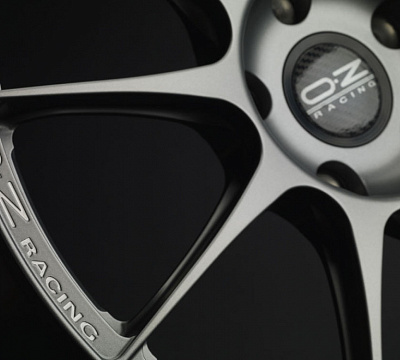 OZ Racing Superforgiata