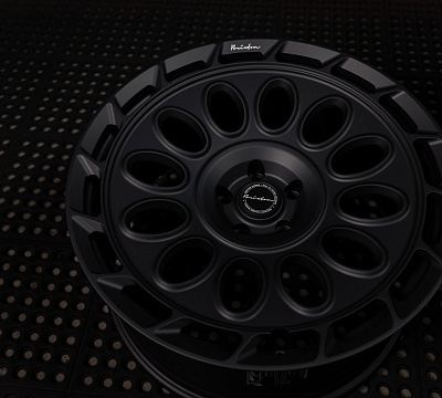 Brixton Forged TR21