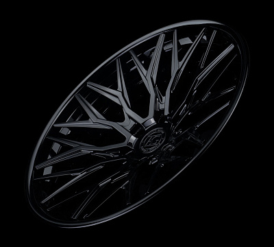 Avant Garde AGL43